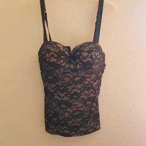 Corset Top